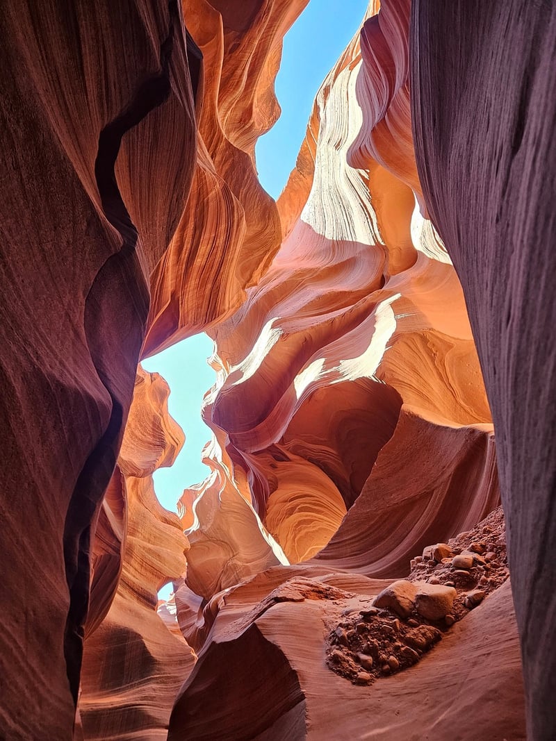 Desert Wonders